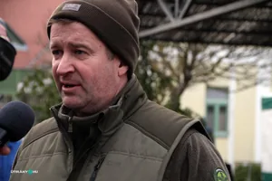 6. Falusi disznóvágás / Fotók: Útirány.hu