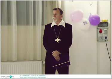 III. PÁLINKA BÁL 