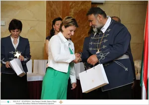 Fotók Díjkiosztó 2022.05.07. Veszprém: