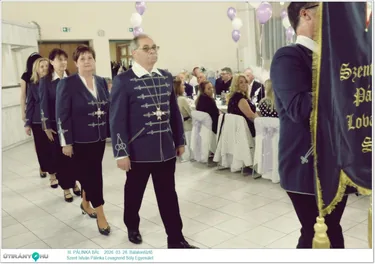 III. PÁLINKA BÁL 