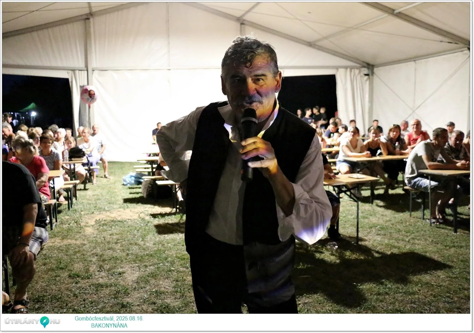 Fotók: Útirány.hu