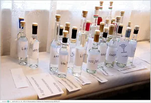 A bírálat pillanatai. Fotók: Útirány.hu