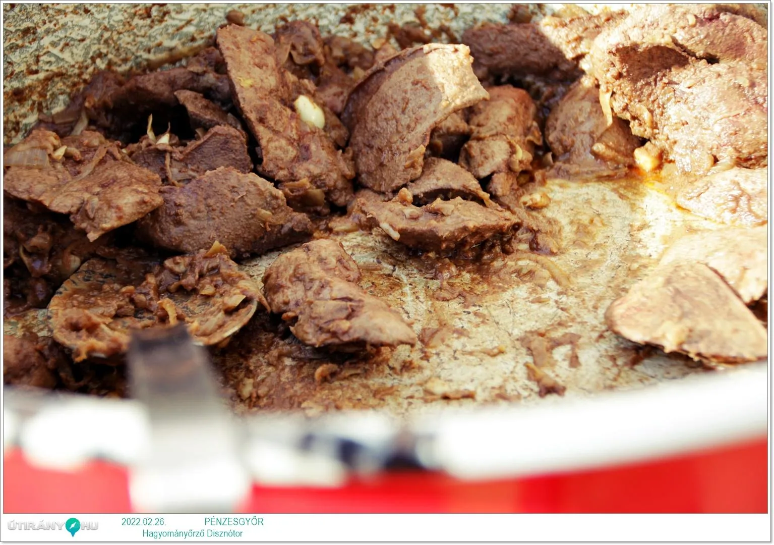 Fotók, Útirány.hu