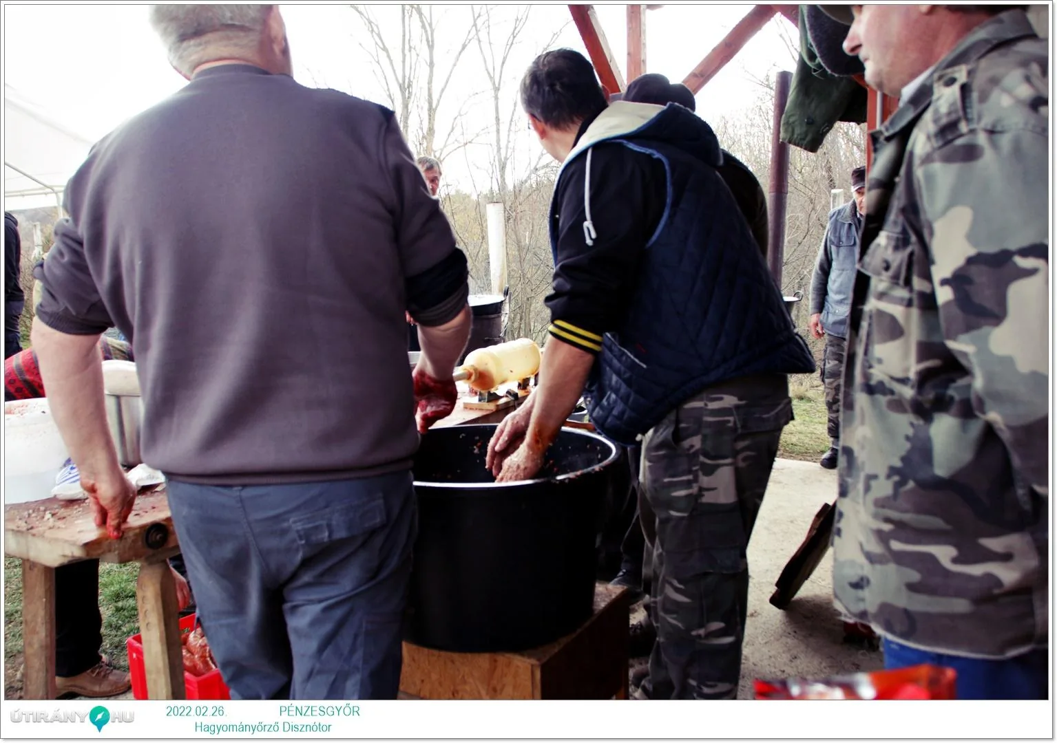 Fotók, Útirány.hu