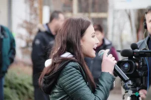 2018 Hagyományőrző disznóvágás. Fotók: Útirány.hu