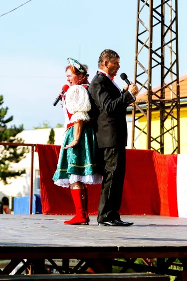 Szent István Napi Ünnepség