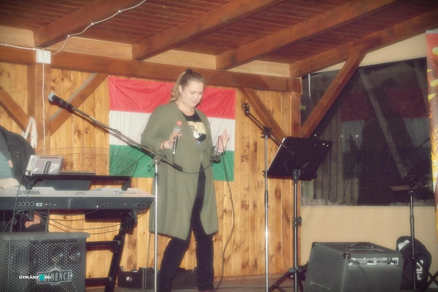 Fotók: Útirány.hu