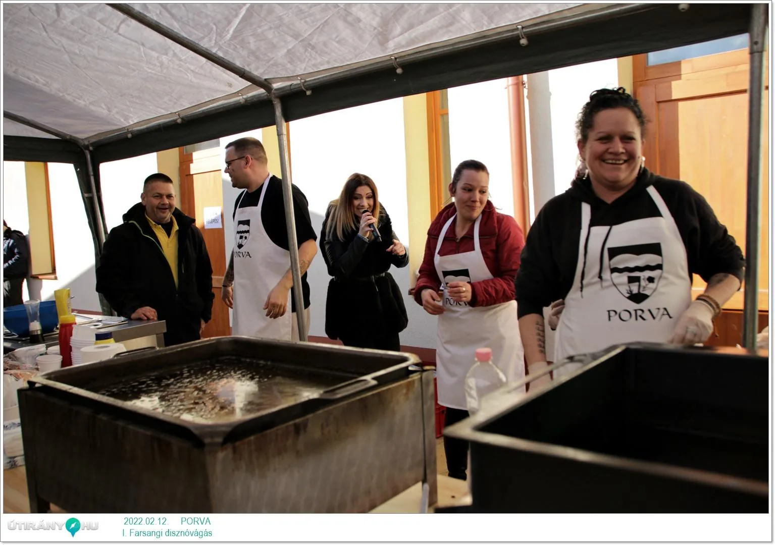 Fotók, Útirány.hu 