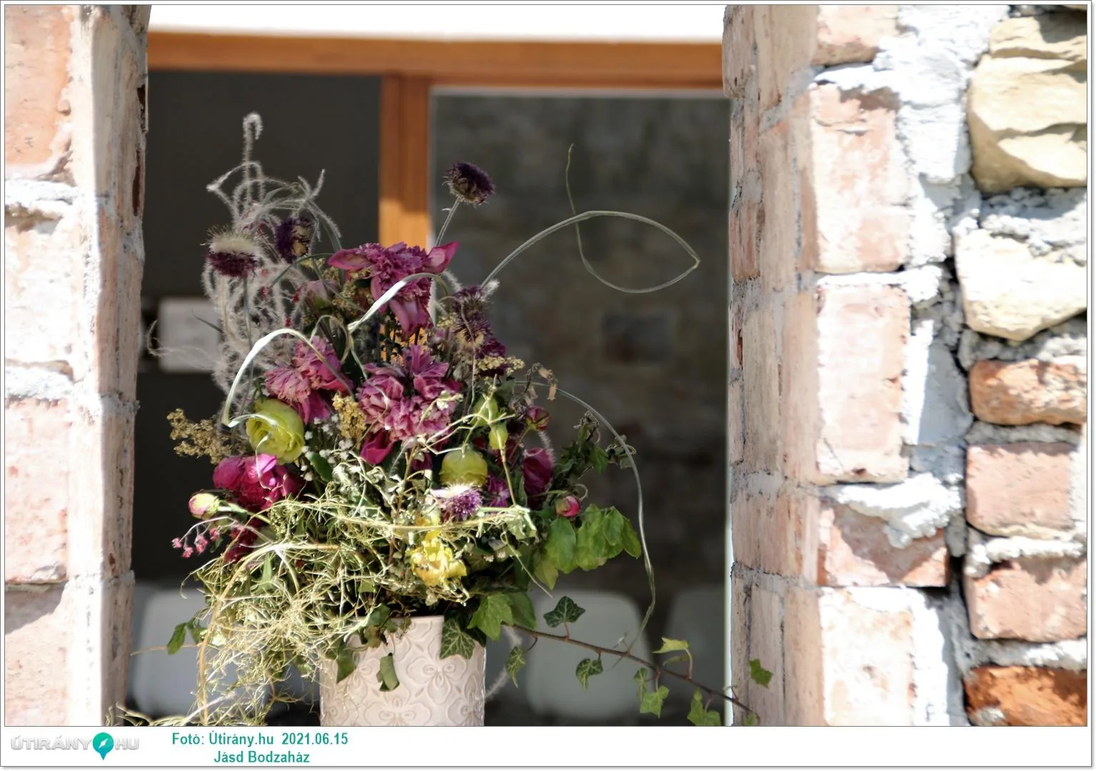 Képek: Útirány.hu 2021.06.15.