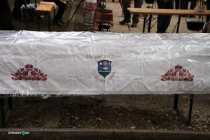 6. Falusi disznóvágás / Fotók: Útirány.hu