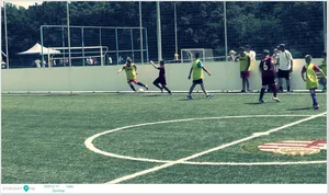 Sportnap 2020 Képek