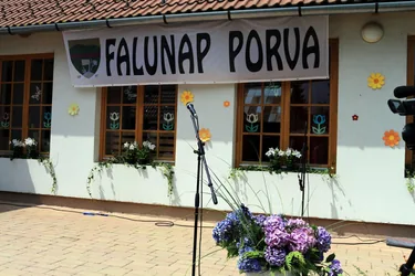 15. Porvai Falunap 2016