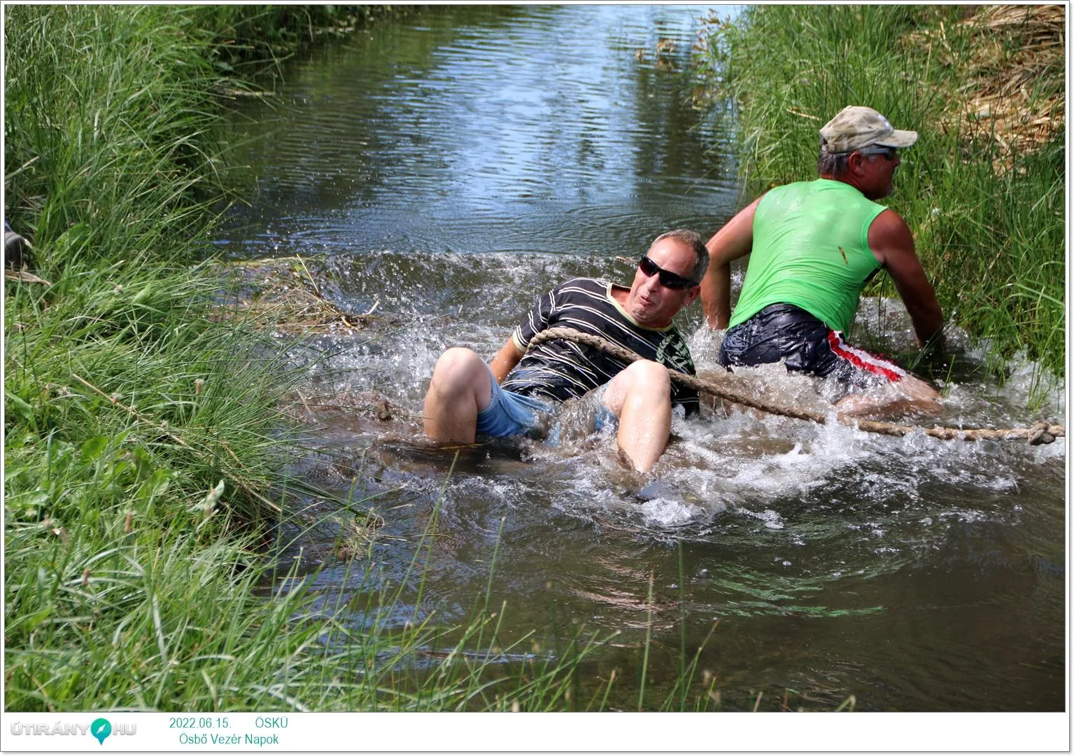 Fotók, Útirány.hu