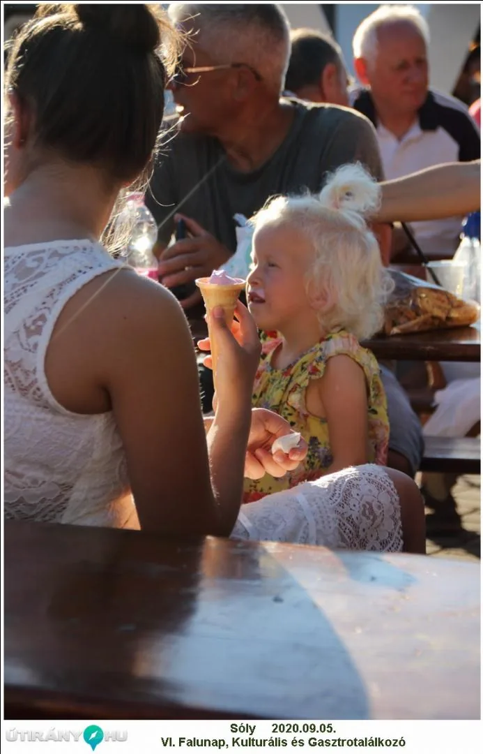 Falunap 2020, Fotó: Útirány.hu