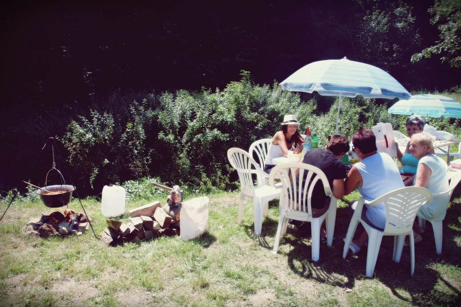 2018 Falunap Fotó: LuiLand