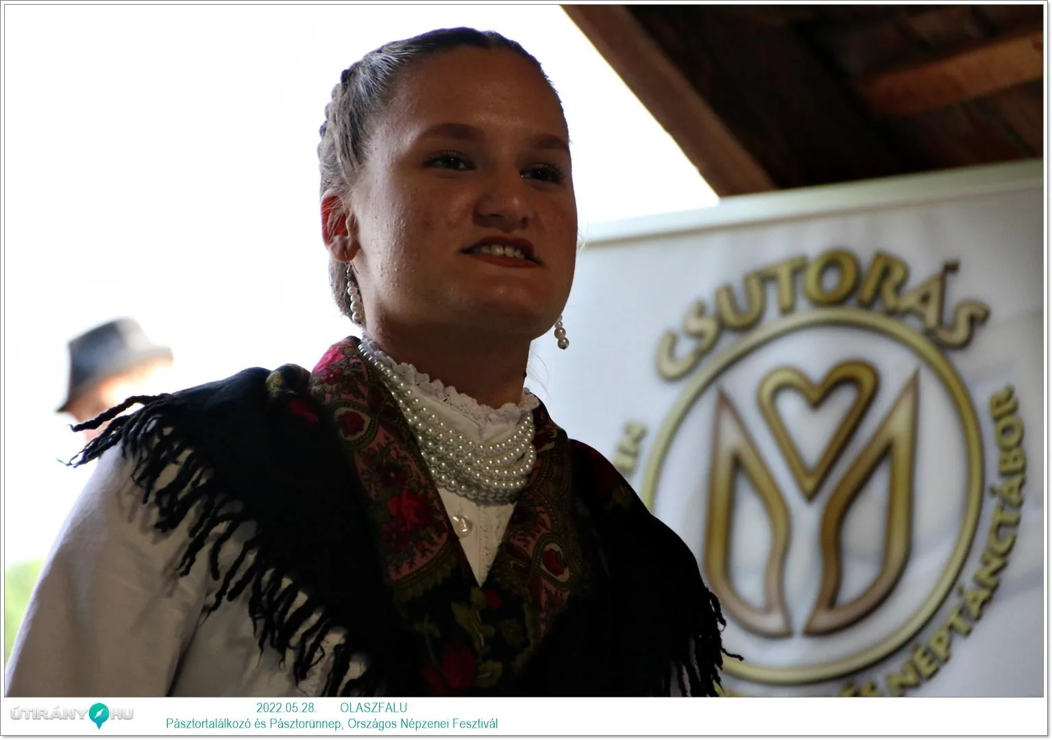 Helyszínen készült fotók