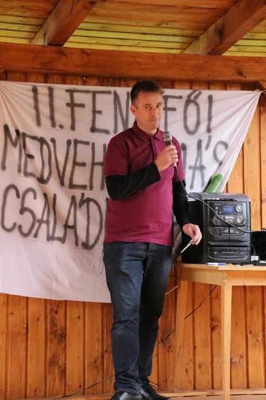 Második Fenyőfői Medvehagymás Családi Nap