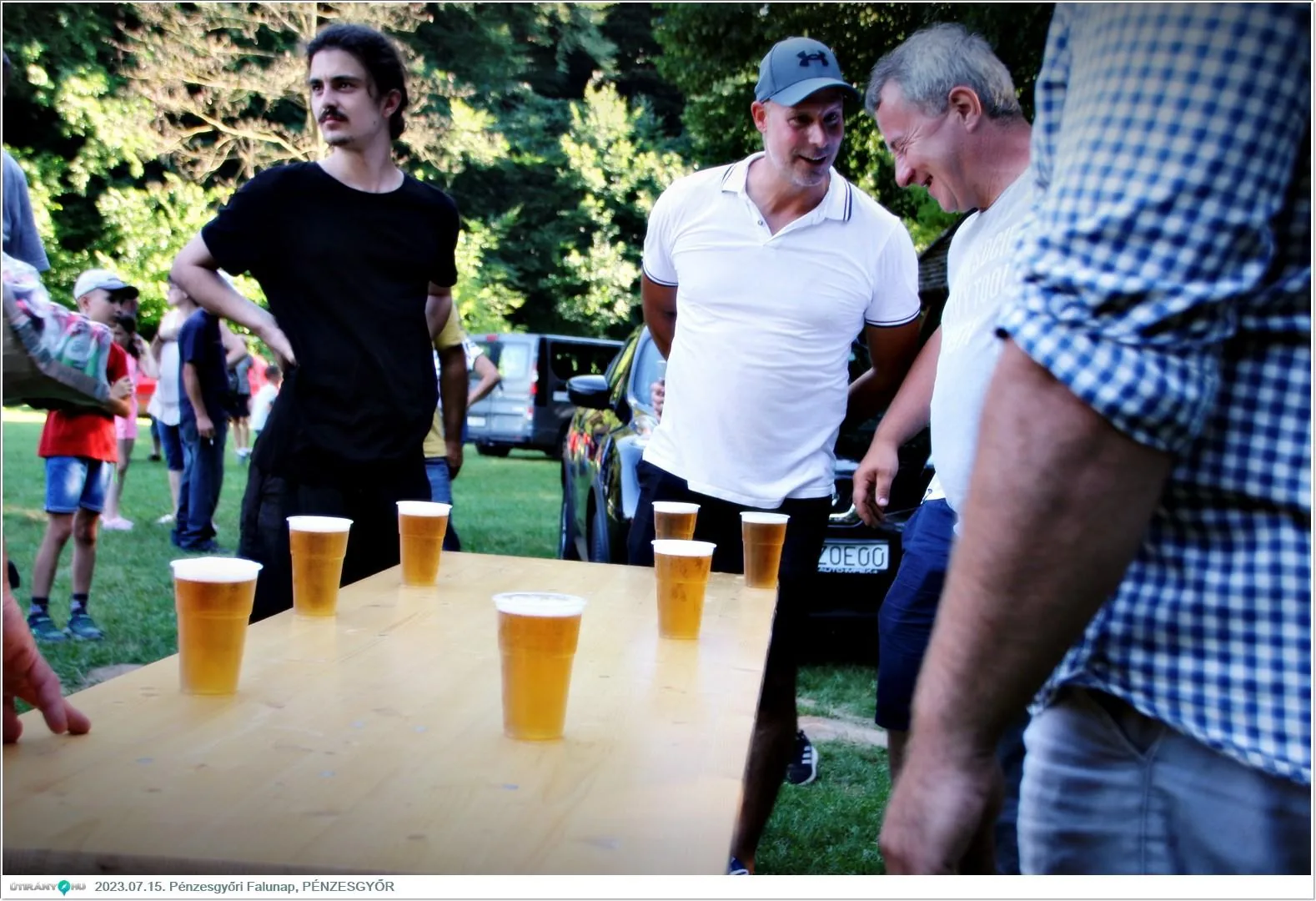 Képek: Útirány.hu