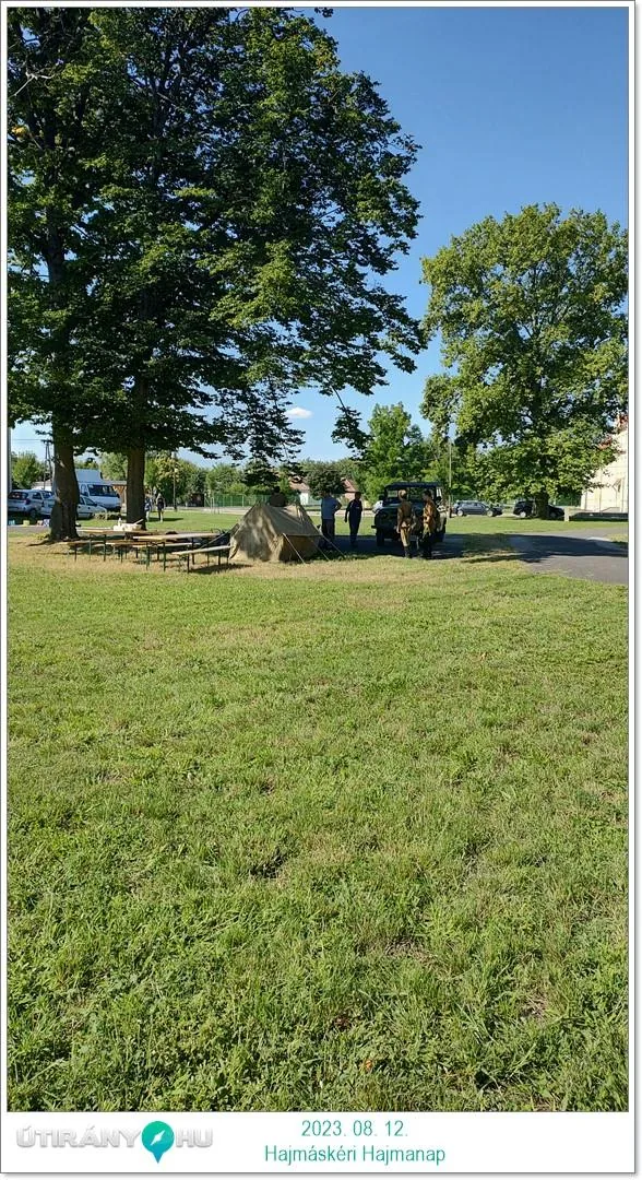 Fotók: Útirány.hu