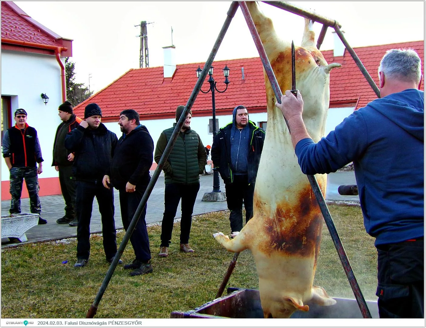 Fotók, Útirány.hu