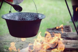 Nyárbúcsúztató főzőverseny, Fotó: LuiLand 