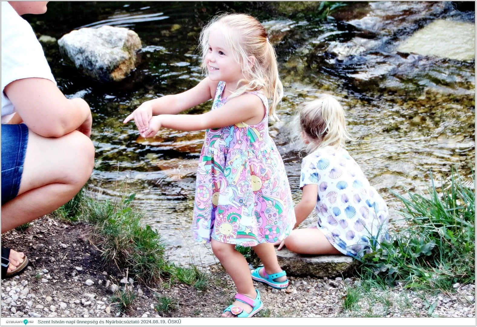 Fotók, Útirány.hu