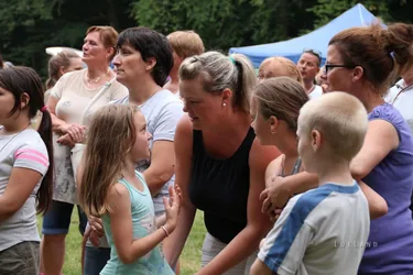 Pénzesgyőri Falunap 2017