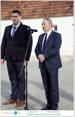 Fotók: Útirány.hu