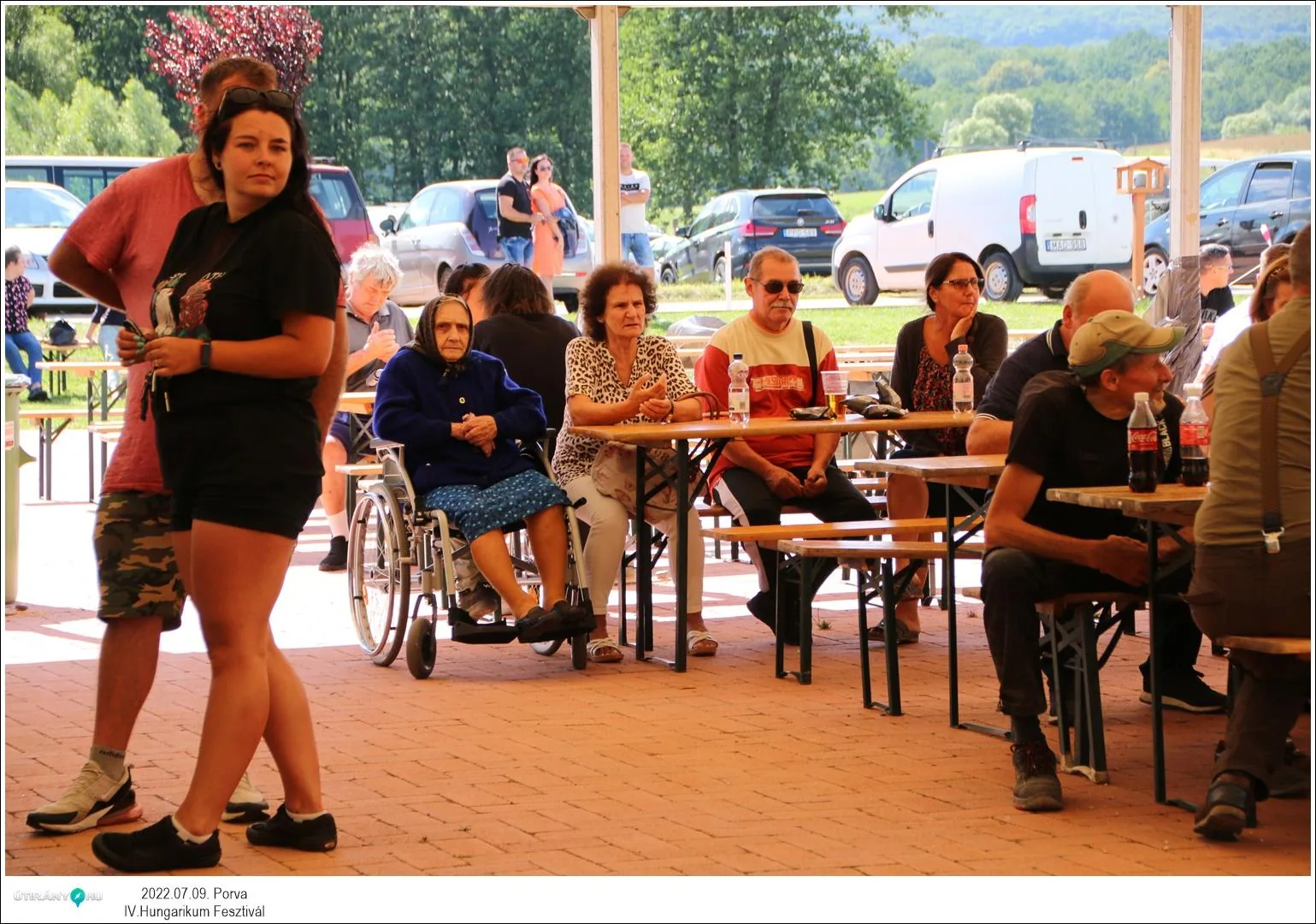 Fotók, Útirány.hu: