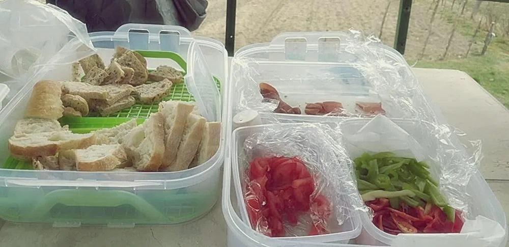 2019 Nemzeti Emléktúra képekben. Fotók: Kaptur József