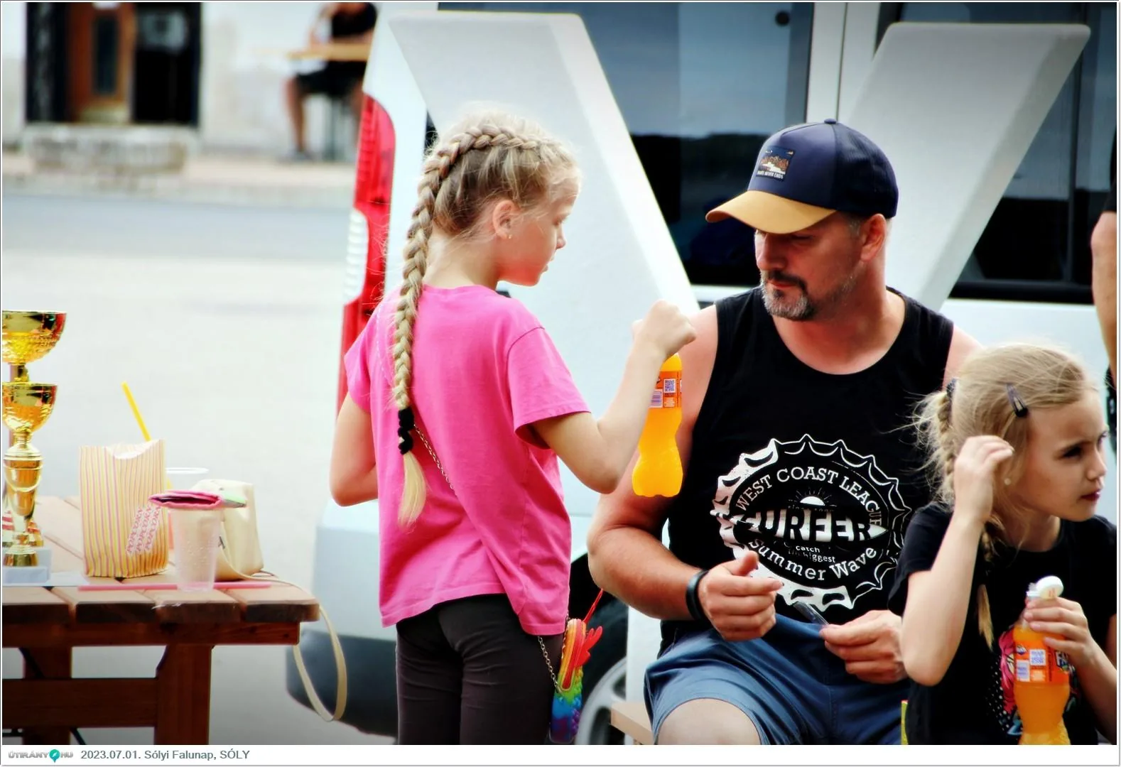 Fotók, Útirány.hu: