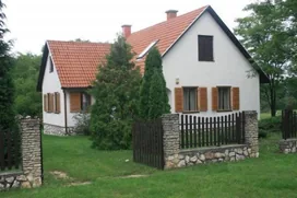 Boróka Vendégház és Vadásztanya borítóképe