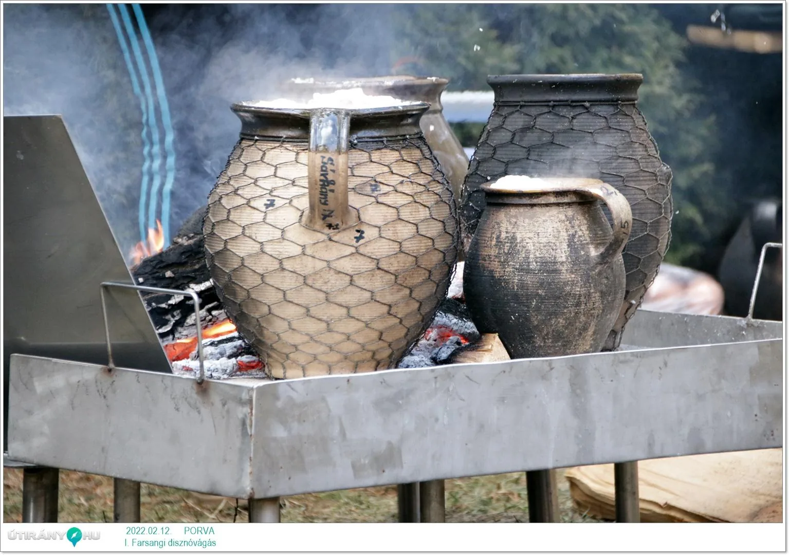 Fotók, Útirány.hu 