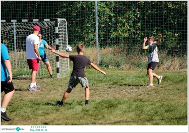 SPORTNAP 2026