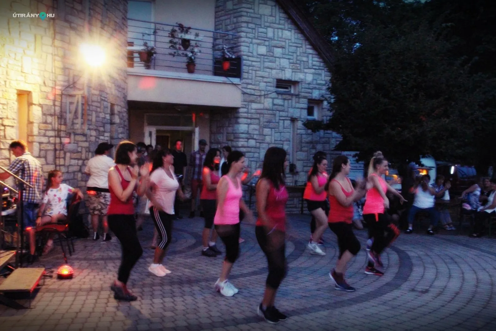 Falunap 2019 / Fotók: Útirány.hu