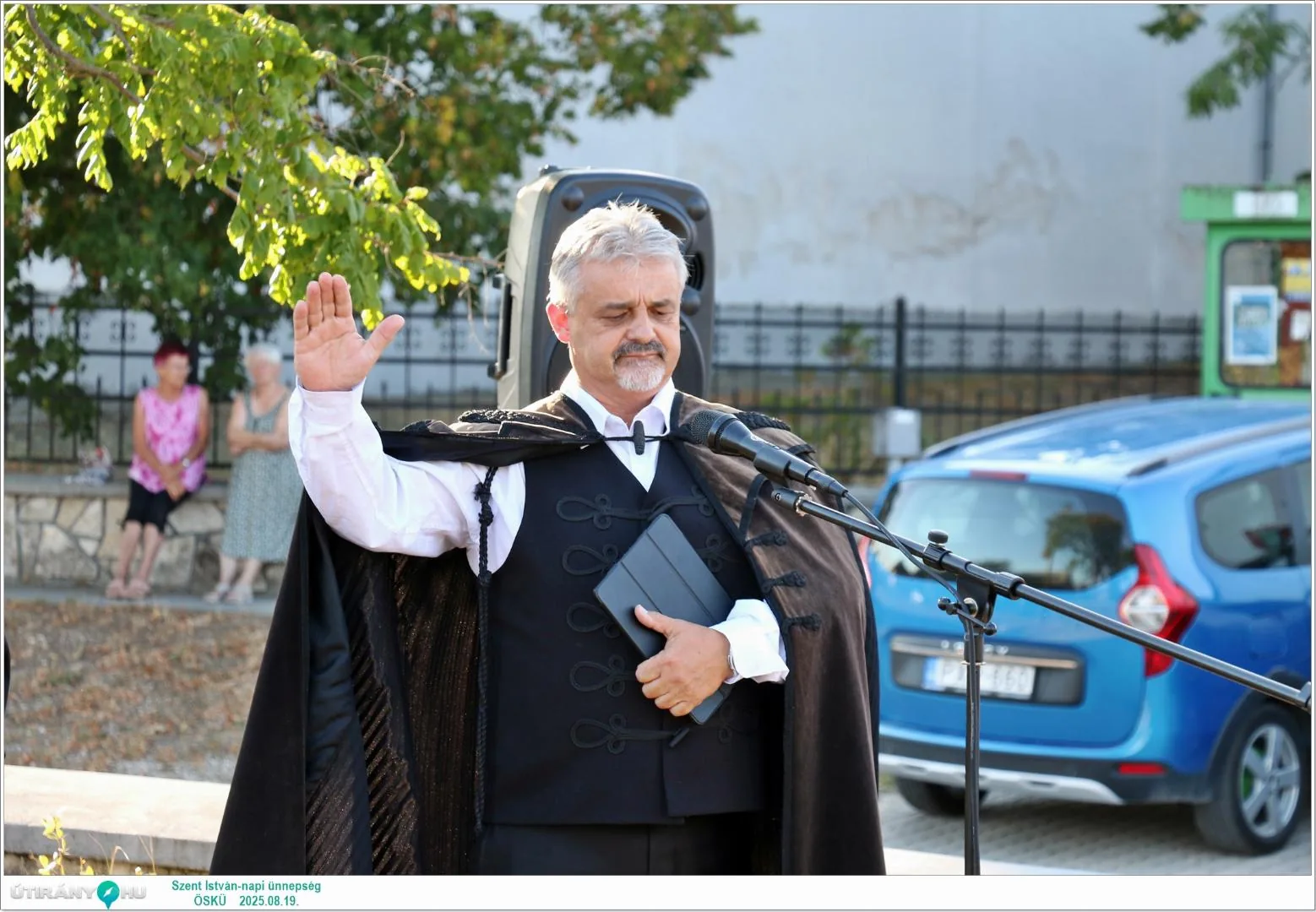 Képek: Útirány.hu