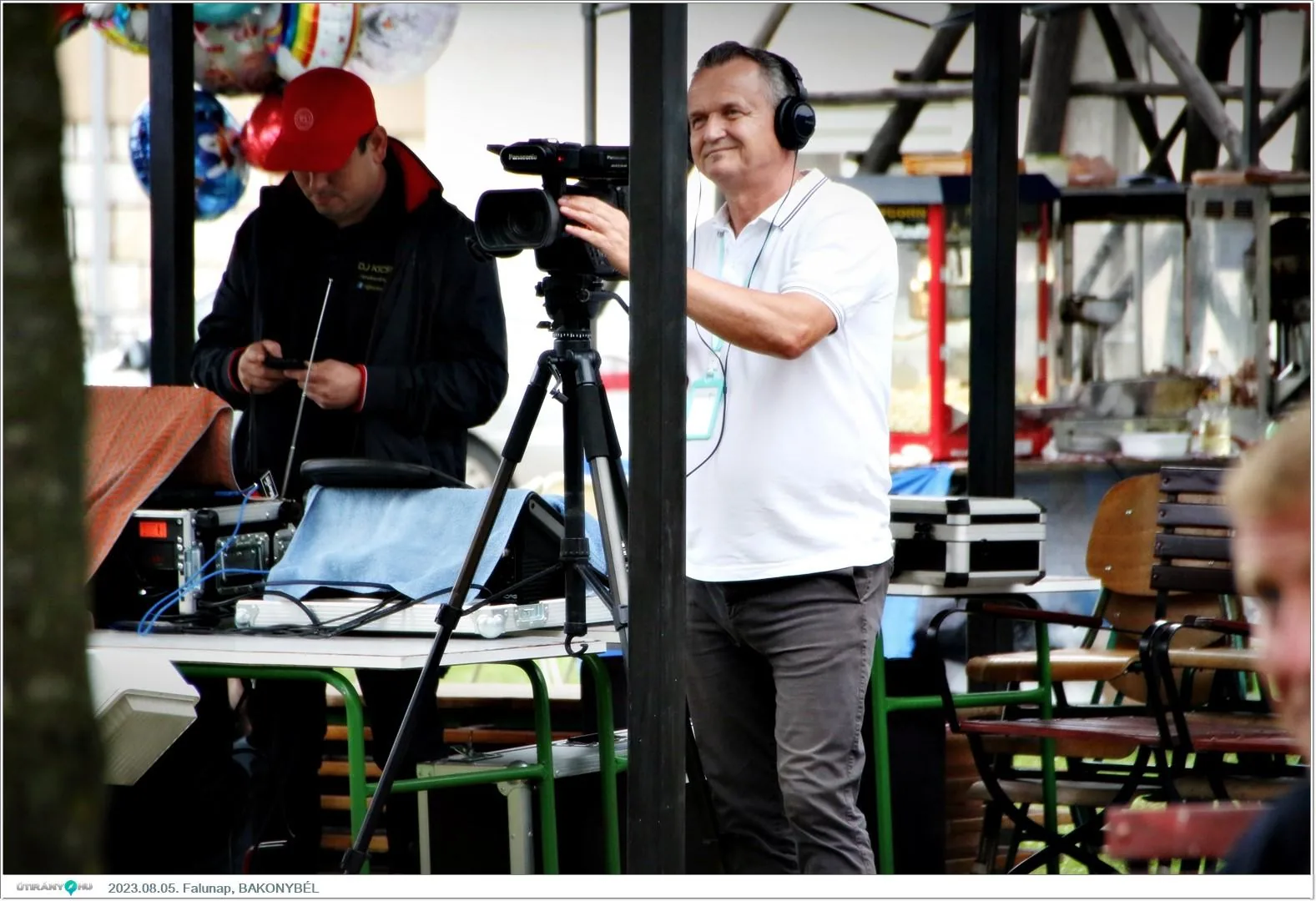 Fotók, Útirány.hu