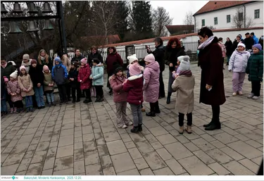 Mindenki Karácsonya