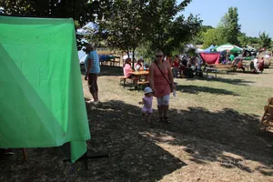 2017 Ösbő Vezér napok/ szombat/ képekben