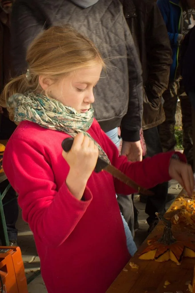 Tökfesztivál 2018. Képek: Babai Lalinda