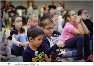 Képek a rendezvényről