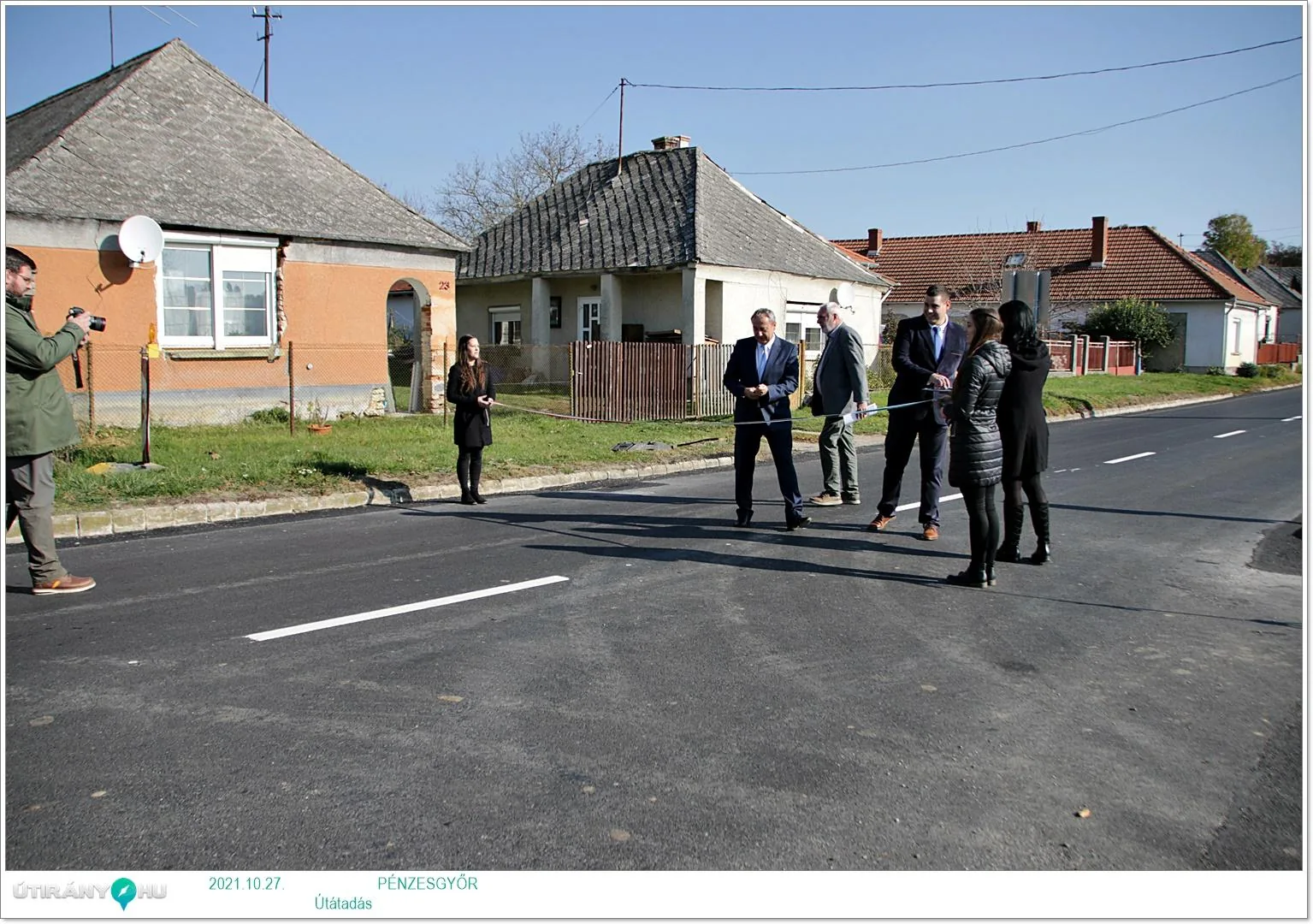 Képek az rendezvényről / fotók: Útirány.hu