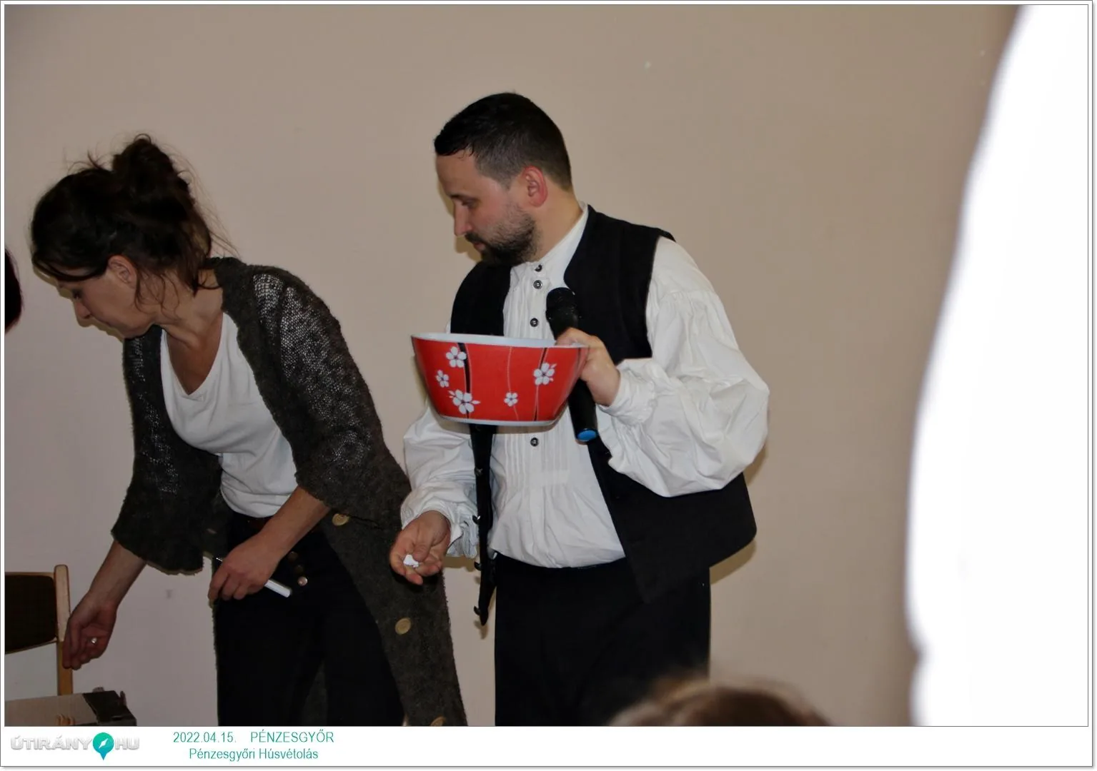 Képek a rendezvényről