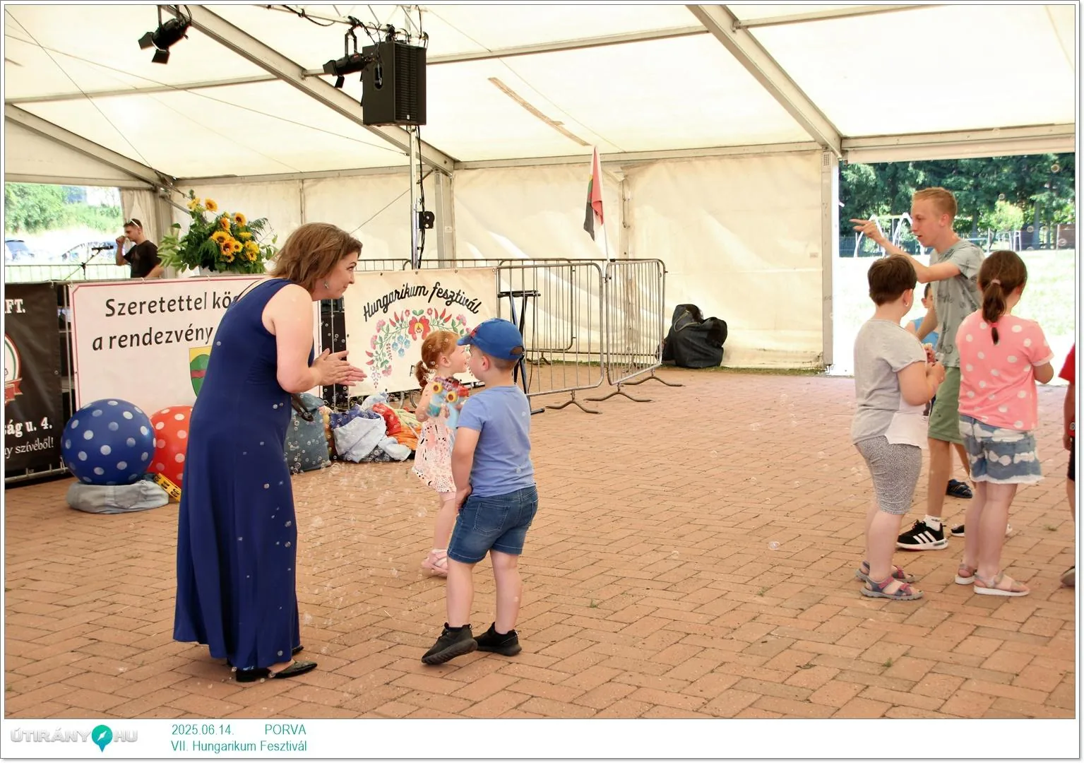 Képek: Útiárny.hu