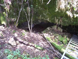 Nagy-pénzlik barlang borítóképe