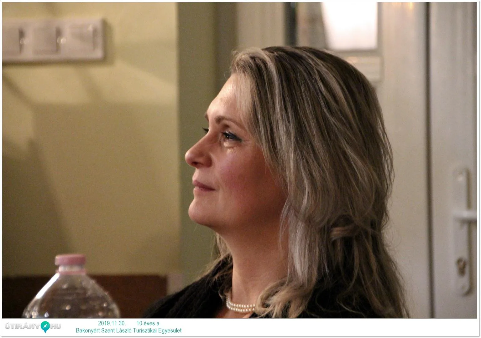 10 éves a Bakonyért Szent László Turisztikai Egyesület, 2019