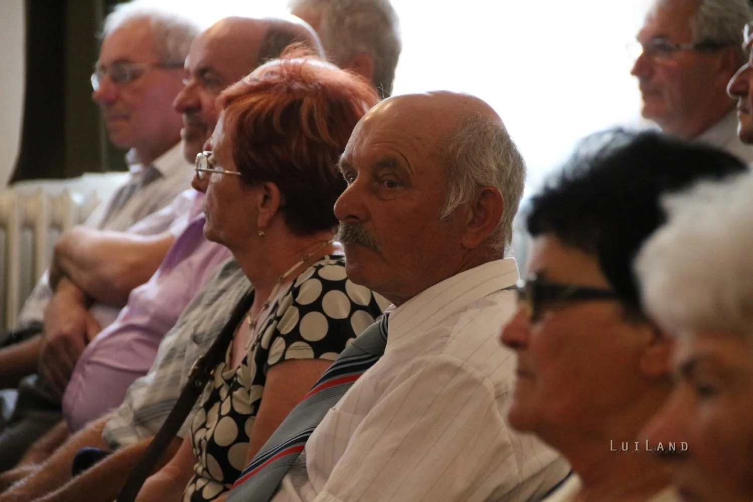 2017 Ösbő Vezér napok /péntek/, képekben.