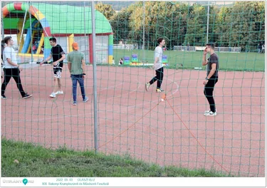 XIX. Bakonyi Krumpliszüreti és Művészeti Fesztivál Olaszfalu