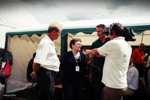 Gombócfesztivál 2019. / Fotók: Útirány.hu