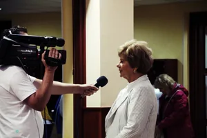 Teremtés Napja - Család-fa ültetés / Fotók: Útirány.hu